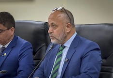 Fuerza Popular presentó dictamen en minoría sobre pedido de facultades