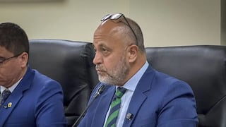 Fuerza Popular presentó dictamen en minoría sobre pedido de facultades