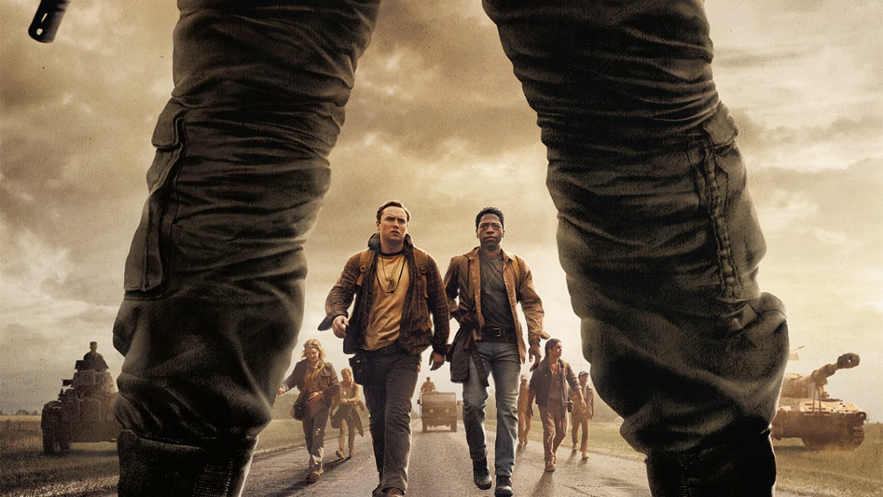 Dirigida por Francis Lawrence, la película basada en The Long Walk llegará a los cines peruanos el 18 de septiembre con un elenco que incluye a Mark Hamill y Roman Griffin Davis.