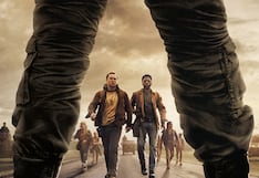 Camina o muere: nueva adaptación de Stephen King estrena tráiler antes de su estreno en septiembre