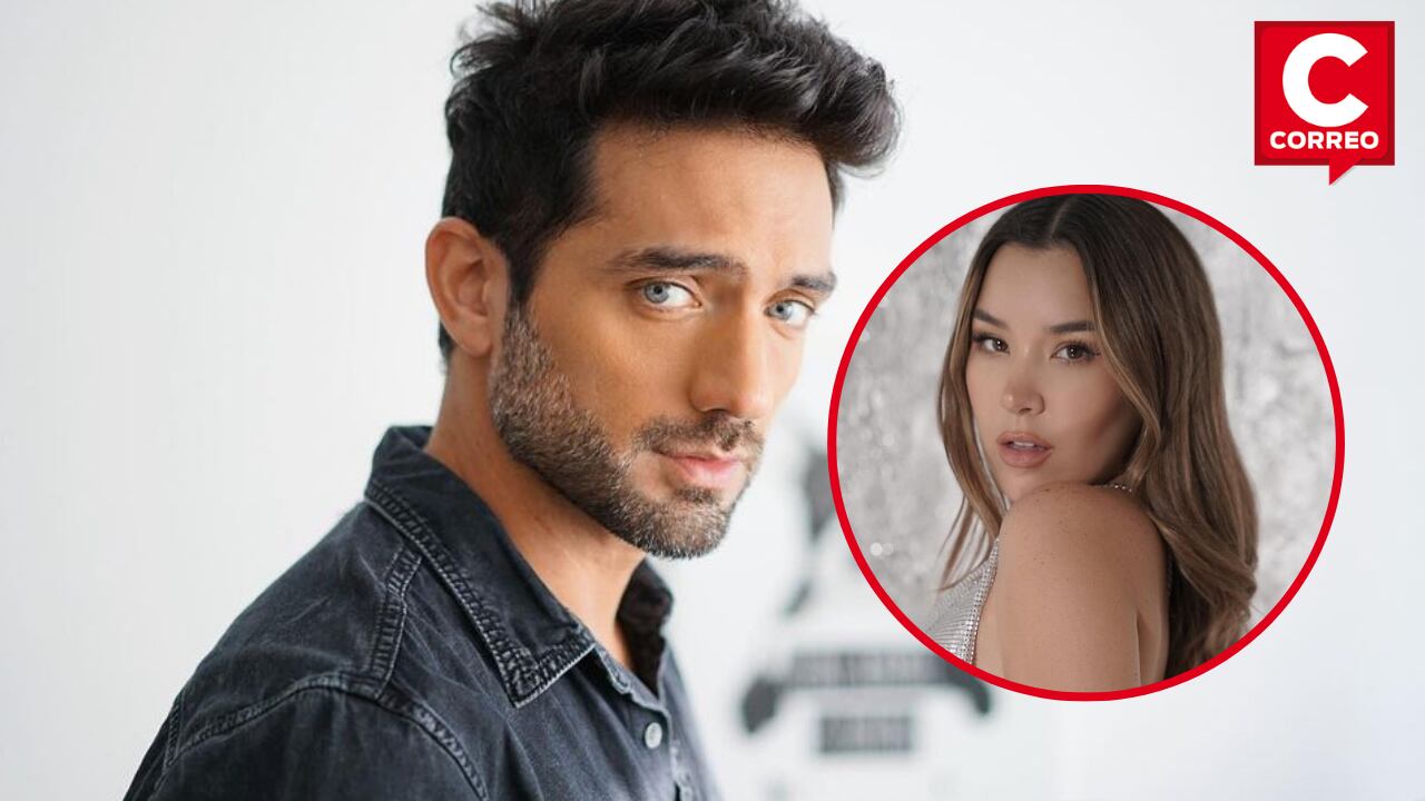 Pablo Heredia sobre la fallida boda de Ale Fuller: Él no era la persona.