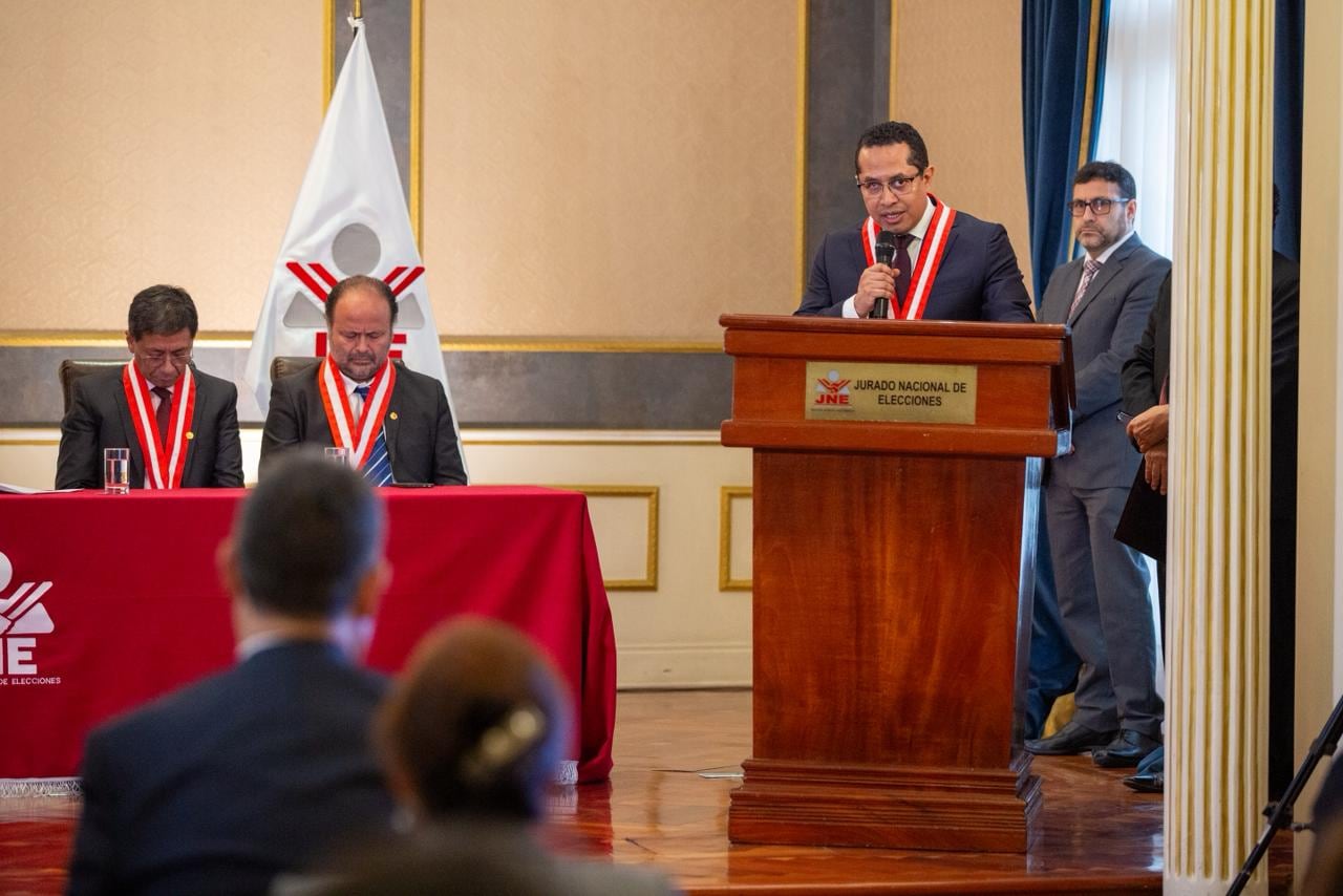 (Foto: Fernando Sangama / @photo.gec)