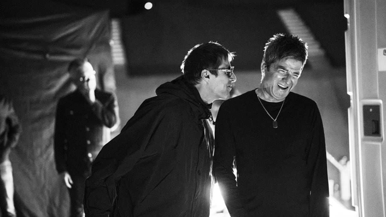 La producción, creada por Steven Knight y dirigida por Dylan Southern y Will Lovelace, muestra el histórico reencuentro de Liam y Noel Gallagher, con acceso exclusivo a ensayos, backstage y entrevistas inéditas.