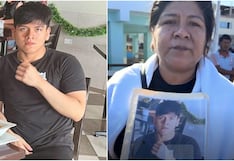 Nasca: intensifican la búsqueda de joven de 21 años desaparecido en el mar de Lomas