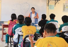 Nueva ley colisiona con ordenanza de Educación Sexual Integral (ESI) en Arequipa