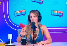 Alejandra Baigorria revela que puso en pausa sus planes de convertirse en madre