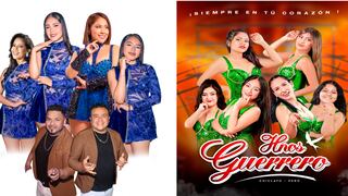 Orquestas de Chiclayo bajo amenaza de extorsionadores que exigen hasta S/50 mil