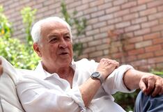 Luis Ángel Pinasco: “Hay gente a la que se le sube la popularidad a la cabeza” (ENTREVISTA)