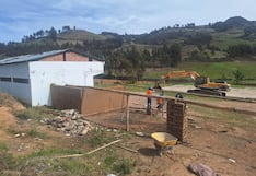 La Libertad: Pobladores de Mullamanday tendrán moderno colegio