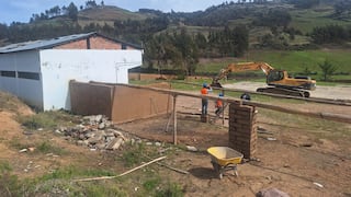 La Libertad: Pobladores de Mullamanday tendrán moderno colegio