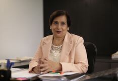 Votación contra la JNJ: Inés Tello solicitó que se declare “inexistente” su inhabilitación por 10 años