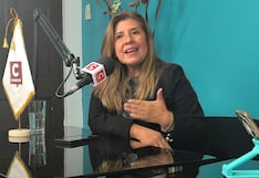 Ana Patiño Urco, candidata a diputada por Junín: “En el país no faltan leyes, falta que se cumplan”
