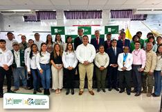 Ica: lanzamiento de la Semana Ambiental Universitaria edición 2025