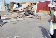 Arequipa: Dos accidentes de tránsito en Caravelí dejaron muertos, varios heridos y viviendas destrozadas