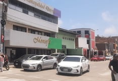 Chiclayo: fraccionamiento de contratos por más de S/130 mil en municipio de Monsefú