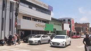 Chiclayo: fraccionamiento de contratos por más de S/130 mil en municipio de Monsefú