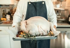 ¿Dónde canjear el vale del pavo por Navidad? Conoce los puntos habilitados