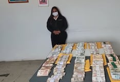 La Libertad: Sentencian a 25 años y al pago de más de S/ 1 millón a procesados por lavado de activos