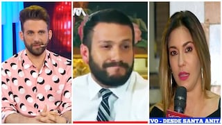Tilsa Lozano aclara si perdonó a su pareja Miguel Hidalgo pese a su 'ampay' (VIDEO)