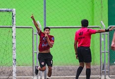 Trujillo: Universitario El Porvenir goleó 3 a 0 a Los Calichines y comanda el Grupo C