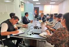 Fiscalía inspecciona sede del Ministerio de Vivienda por presunto riesgo de colapso del edificio