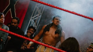 Farid Vidal fue el único luchador peruano seleccionado para participar en el WWE Tryout 2026
