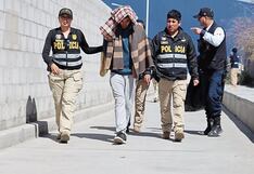 Reporte del INPE: 209 extranjeros en penales de Arequipa