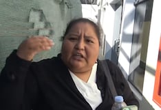 Nasca: regidora de Marcona pide trasladar actividades municipales por construcciones en el Palacio Municipal