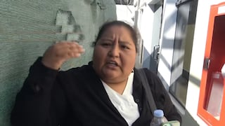 Nasca: regidora de Marcona pide trasladar actividades municipales por construcciones en el Palacio Municipal