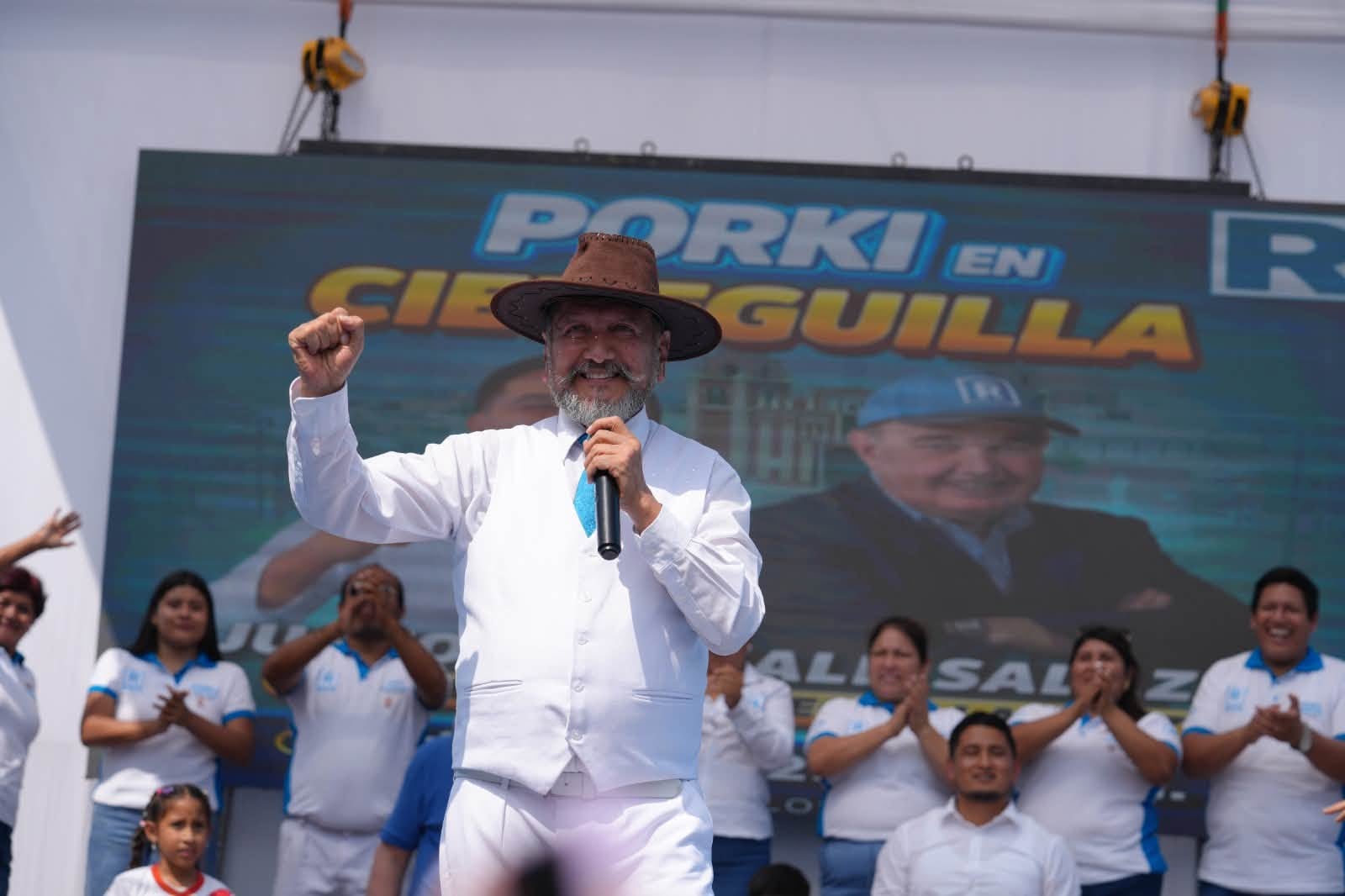 Foto: Facebook Dr. Luis Rubio