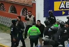 Falsos técnicos de Sedapal asaltan a adultos mayores en Magdalena del Mar (VIDEO)