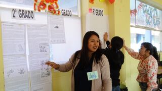 Alistan tercera semana de gestión presencial y virtual en Huánuco