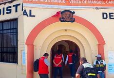 Nasca: presentan denuncia por presunta sobrevaloración en obra de la plaza Tulín