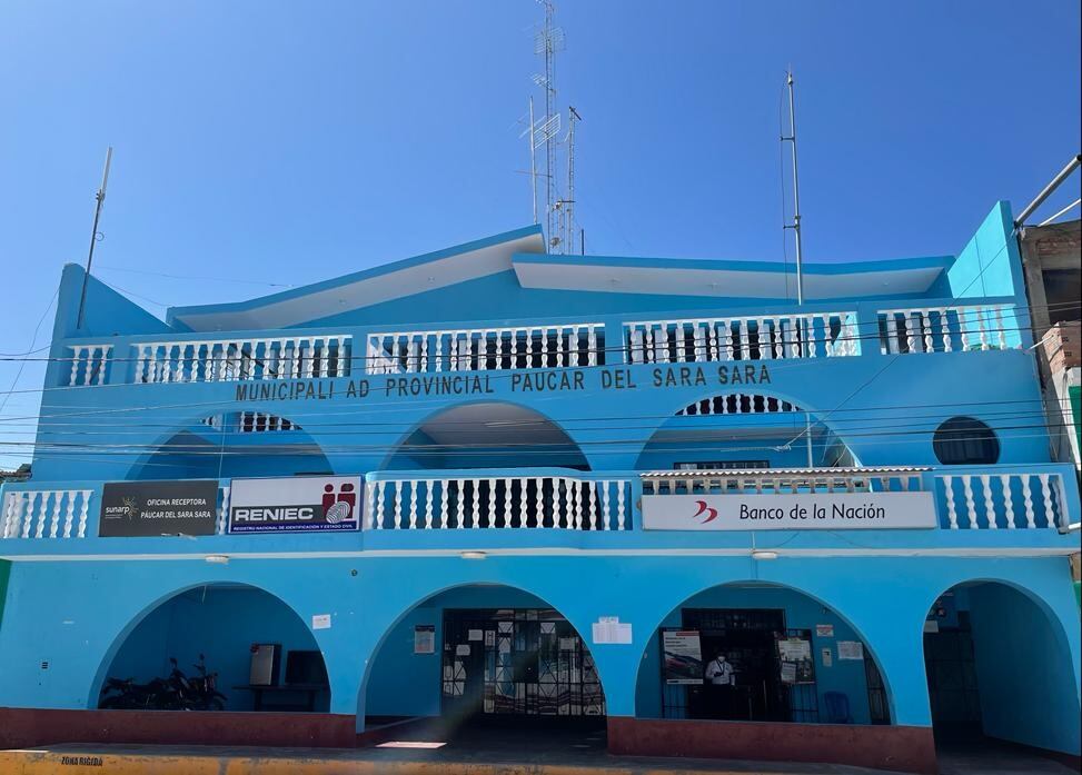 Comuna no ejecuta presupuesto pese a que hay necesidades urgente