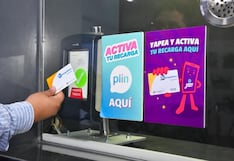 ATU habilita recarga del Metropolitano y corredores con Yape en Lima y Callao