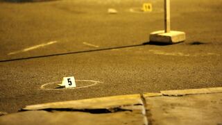 Callao: Mujer de 18 años fallece tras una balacera en el jirón Loreto