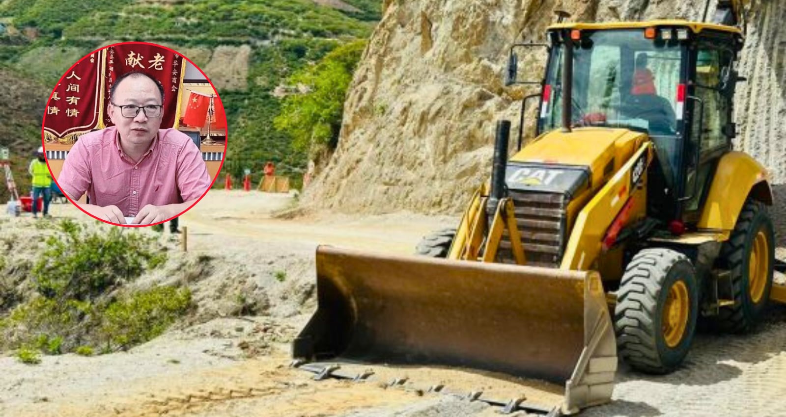 Millonaria obra en Piura se adjudica en tiempo récord a consorcio vinculado al “amigo presidencial”. Foto: GEC.