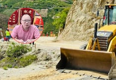 Millonaria obra en Piura se adjudica en tiempo récord a consorcio vinculado al “amigo presidencial”