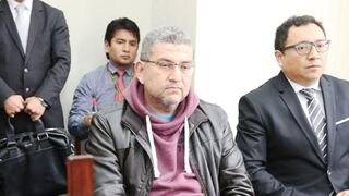 Los Cuellos Blancos del Puerto: Fiscalía solicita prórroga del plazo de investigación contra Walter Ríos