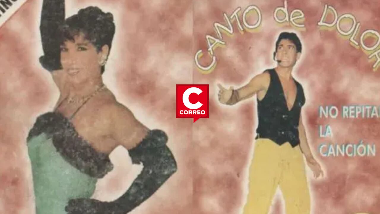 Alex Brocca: ¿Dónde leer online en PDF el libro 'Canto de dolor', la biografía de la expareja de Ernesto Pimentel?