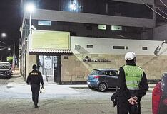 Mujer fallece tras someterse a cirugía plástica en una clínica informal de Arequipa