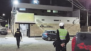 Mujer fallece tras someterse a cirugía plástica en una clínica informal de Arequipa