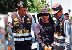 Condenan a 20 años de cárcel a obrero que violó a una niña de 13 años en Arequipa