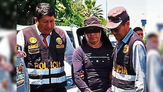 Condenan a 20 años de cárcel a obrero que violó a una niña de 13 años en Arequipa