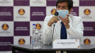 Colegio Médico pide cuarentena rígida y focalizada en 10 distritos de Lima (VIDEO)