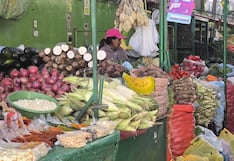 Sepa AQUÍ los precios de carnes y verduras en mercado Nueva Aurora de Arequipa hoy sábado 9 de agosto (VIDEO)