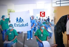 Elecciones 2026: EsSalud anuncia despliegue de ambulancias y personal en centros de votación en todo el país