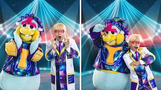 “La Casa de Timoteo” llega a Megaplaza con un espectáculo circense lleno de nostalgia y aventura
