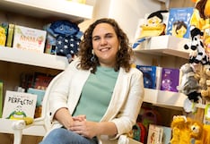 Carol Neumann: “Hoy busco escribir una literatura que invite más a imaginar que a entregar respuestas”