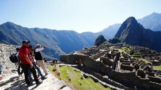 Ministerio de Cultura vendió en un día más de 36 mil boletos de Machu Picchu
